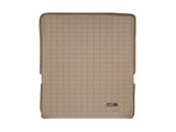 WeatherTech 11+ Ford Flex Cargo Liners - Tan - 41471