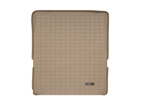 WeatherTech 11+ Ford Flex Cargo Liners - Tan - 41471