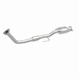 MagnaFlow Direct Fit Catalytic Converter 1996 Toyota Camry 2.2L - 441769
