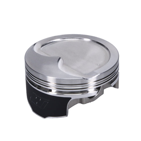 Wiseco Chevy LS Series -18cc R/Dome 4.135inch Bore Piston Shelf Stock Kit - K446X135