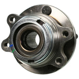 MOOG 03-07 Nissan Murano Front Hub Assembly - 513310