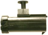 NGK Jeep Grand Cherokee 1995-1993 Direct Fit Oxygen Sensor - 23119