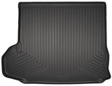 Husky Liners 2014 Toyota Highlander WeatherBeater Black Rear Cargo Liner - 25561