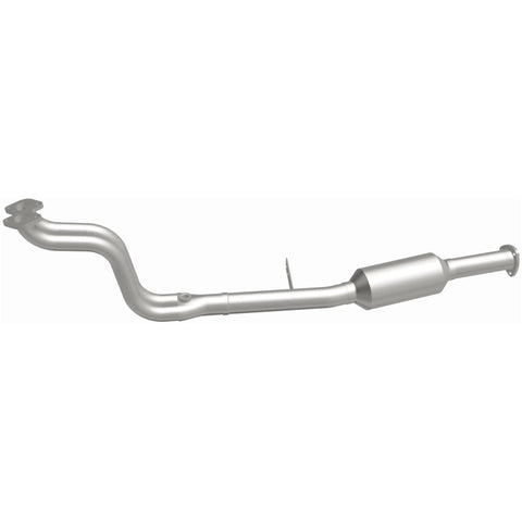 MagnaFlow Direct Fit Catalytic Converter Alfa Romero 82 91 - 23511