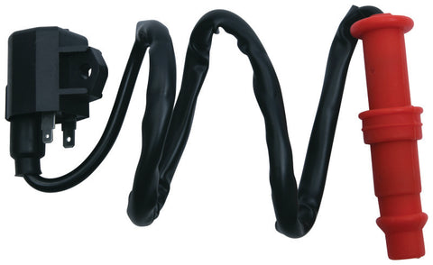 Arrowhead 11-14 Polaris Hawkeye 400 HO 2x4 Ignition Coil - 160-01102