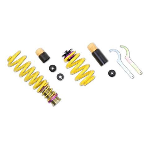 KW H.A.S. Audi A6 (4F) Avant; FWD + Quattro; all engines - 25310056