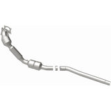 Magnaflow Conv DF 2015 Q3 L4 2 OEM Underbody - 52408