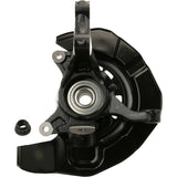 MOOG 04-06 Lexus ES330 Front Right Complete Knuckle Assembly - LK050