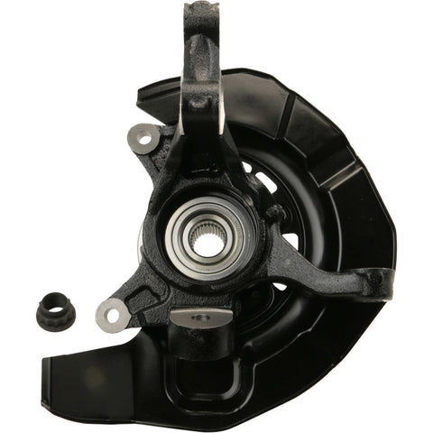 MOOG 04-06 Lexus ES330 Front Right Complete Knuckle Assembly - LK050