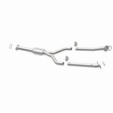 Magnaflow Conv DF 95-97 SC400 4.0L - 51904