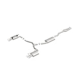 MagnaFlow Sys CB 05- Chrysler 300 V6 duals - 16623