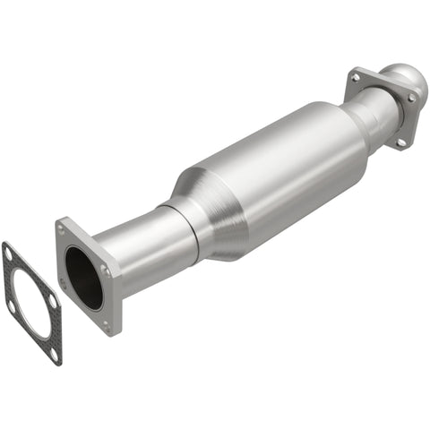 MagnaFlow Conv DF California Grade 79-80 International Scout II 5.0L - 3391425