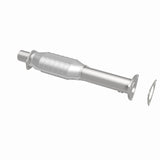MagnaFlow Conv DF 95-98 GM S10 Pickup 4.3L - 93483