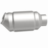 MagnaFlow Universal Catalytic Converter 90-95 Toyota Celica 2.2L Manifold - 337975