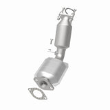 MagnaFlow Converter Direct Fit 08-13 Infiniti G37 V6-3.7LGAS California Catalytic Converter 2.25 Dia - 551144