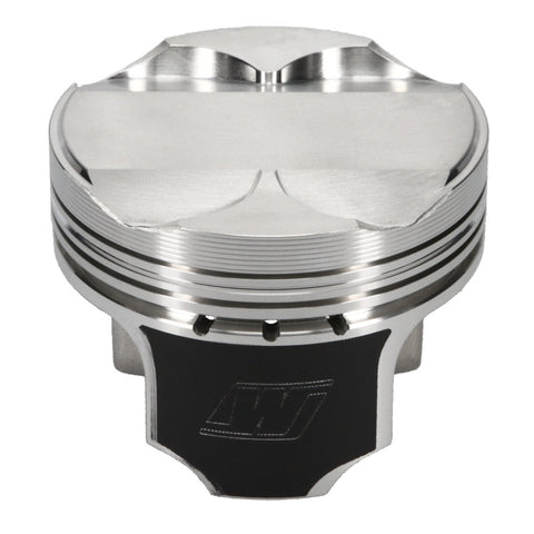 Wiseco Toyota 4AG 4V Domed +5.9cc (3208XC) Piston Shelf Stock - 6533M815