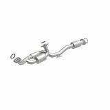 MagnaFlow Conv Direct Fit 97-01 Toyota Camry 3.0L / 96-98 Lexus ES300 3.0L - 52086