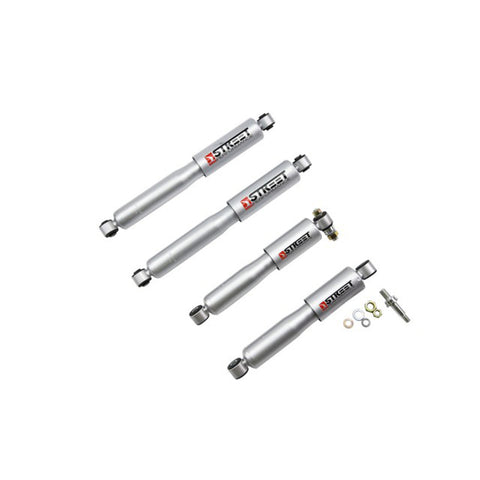 Belltech SHOCK SET STREET PERFORMANCE - 9549