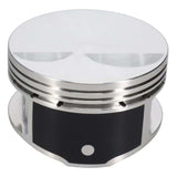 JE Pistons SBC LS1 FT Set of 8 Pistons - 194884