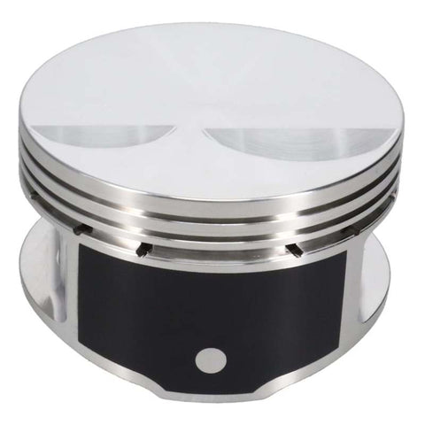 JE Pistons SBC LS1 FT Set of 8 Pistons - 194884