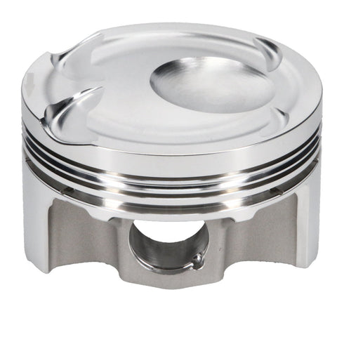 JE Pistons Ford 2.3L EcoBoost 87.5mm Bore 9.5:1 KIT (Set of 4 Pistons) - 337924