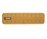 BuiltRight Industries 6pc Tech Panel Kit - Tan - 105022