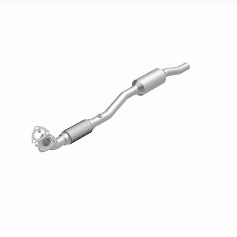 MagnaFlow Conv DF 2008 Astra L4 1.8 OEM Underbody - 52475