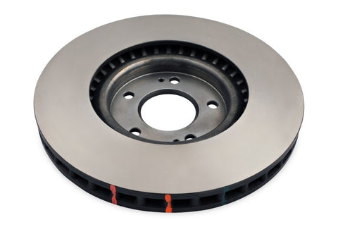 DBA 03-06 Mitsubishi Lancer Evolution Front 4000 Series Plain Rotor - 4418