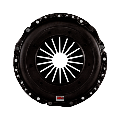 Comp Clutch 16+ Honda Civic 1.5T Stage 2 Organic Steel Flywheel w/ 17lbs - 8091-STU-2100