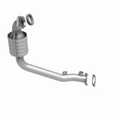 MagnaFlow Conv Direct Fit Escort-Tracer 92-95 - 23346