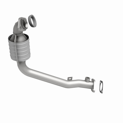 MagnaFlow Conv Direct Fit Escort-Tracer 92-95 - 23346