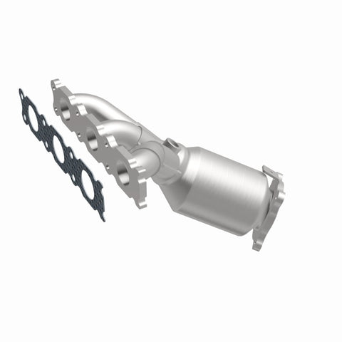 MagnaFlow Direct Fit Catalytic Converter 08-12 Land Rover LR2 3.2L - 52167