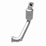 MagnaFlow Conv DF 99-00 Mercedes CLK320 3.2L - 24045