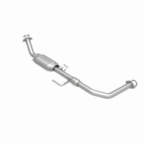 MagnaFlow Direct Fit Catalytic Converter 00-04 Tundra Driver Side 4.7L - 447173