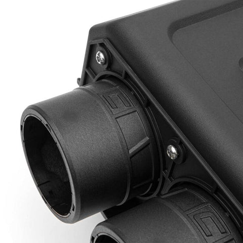 Cobb 21-23 Ford F-150 EcoBoost Raptor/Tremor Intake System w/HCT - 7F2150