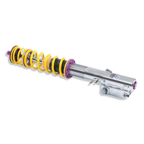 KW Coilover Kit V3 Porsche 911 (964) RS - 35271013