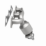 MagnaFlow Conv DF 95-00 Sebring 2.5L Rear Manifold - 50888