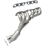 MagnaFlow Direct Fit Catalytic Converter GS300- 00-04 6 3.0L OEM - 49283