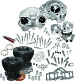 S&S Cycle 66-78 BT Complete 74in Top End Replacement Kit - 90-0097