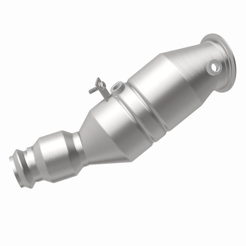 MagnaFlow Direct Fit Catalytic Converter 2016 BMW 428i 2.0L Underbody - 52257