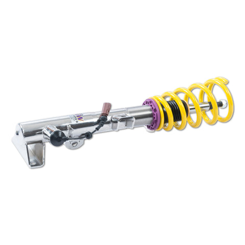 KW Coilover Kit DDC ECU 08+ C-Class C63 AMG (W204/ 204AMG) Sedan - 39025004