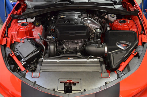 Injen 16-20 Chevy Camaro L4 2.0L Turbo LTG Ecotoec (LT) Evolution Intake - EVO7300