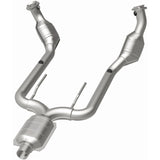 MagnaFlow Direct Fit Catalytic Converter Thunderbird-Cougar 95-96 - 23343