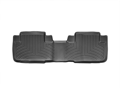 WeatherTech 12+ Honda CR-V Rear FloorLiner - Black - 444022