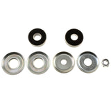 Bilstein B6 1998 Toyota Land Cruiser Base Front 46mm Monotube Shock Absorber - 24-027397