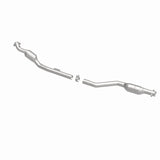 MagnaFlow Direct Fit Catalytic Converter 99-00 Mercedes E430 4.3L - 444304