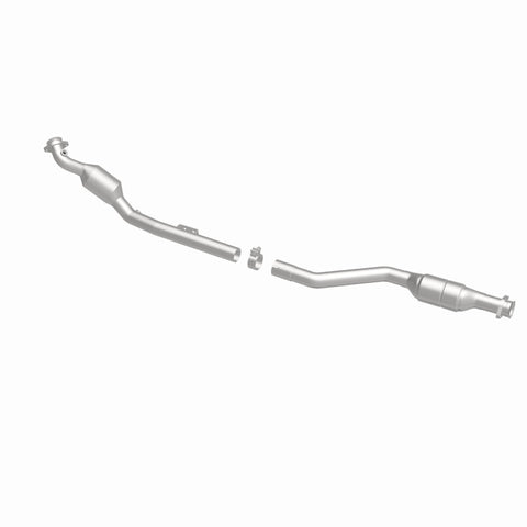MagnaFlow Direct Fit Catalytic Converter 99-00 Mercedes E430 4.3L - 444304