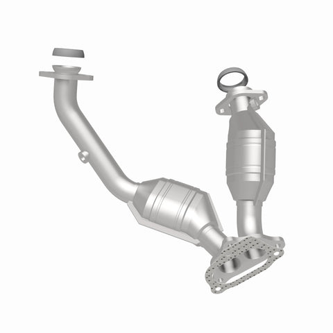 MagnaFlow Conv DF 2001-05 Explorer 4.0L Sport Trac Front Section - 93105