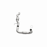 MagnaFlow Conv DF 02-03 Avalanche 8.1 DS OEM - 49636