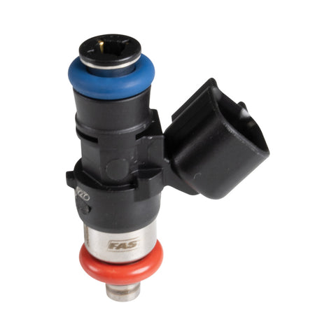 FAST Precision Flow LS7 Style Fuel Injector (112lb/hr) - Single - 30117-1